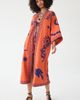 Matthew Williamson x Free People Matthew Williamson x Free People Deia Duster - 3