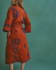 Matthew Williamson x Free People Matthew Williamson x Free People Deia Duster - 5
