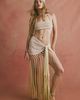 Matthew Williamson x Free People Matthew Williamson x Free People Figuera Fringe Sarong - 4