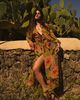 Matthew Williamson x Free People Matthew Williamson x Free People Kantuta Long Sleeve Kaftan - 1