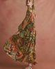 Matthew Williamson x Free People Matthew Williamson x Free People Kantuta Long Sleeve Kaftan - 3