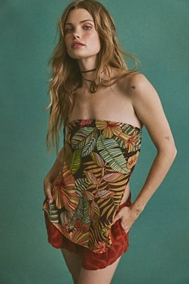Sho Dress