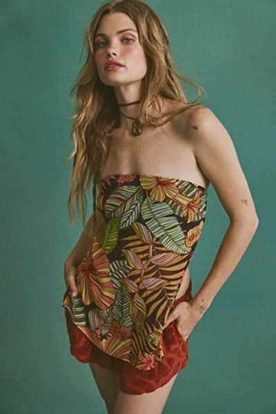 Matthew Williamson x Free People Matthew Williamson x Free People Kantuta Top