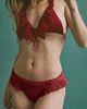 Matthew Williamson x Free People Matthew Williamson x Free People Meli Crochet Bikini Bottoms - 3