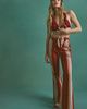 Matthew Williamson x Free People Matthew Williamson x Free People Mirador Striped Bootcut - 2