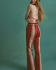Matthew Williamson x Free People Matthew Williamson x Free People Mirador Striped Bootcut - 3