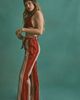 Matthew Williamson x Free People Matthew Williamson x Free People Mirador Striped Bootcut - 4