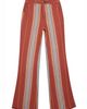 Matthew Williamson x Free People Matthew Williamson x Free People Mirador Striped Bootcut - 6