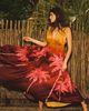 Matthew Williamson x Free People Matthew Williamson x Free People Palma Printed Maxi Dress - 1