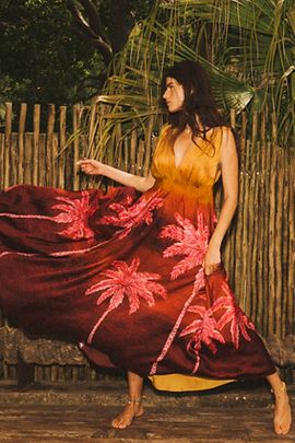 Sho Dress