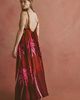 Matthew Williamson x Free People Matthew Williamson x Free People Palma Printed Maxi Dress - 4