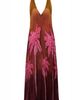 Matthew Williamson x Free People Matthew Williamson x Free People Palma Printed Maxi Dress - 6