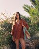 Matthew Williamson x Free People Matthew Williamson x Free People Retro Sunbeam Towel Short - 1