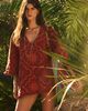 Matthew Williamson x Free People Matthew Williamson x Free People Retro Sunbeam Towel Short - 11