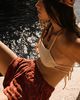 Matthew Williamson x Free People Matthew Williamson x Free People Retro Sunbeam Towel Short - 2