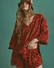 Matthew Williamson x Free People Matthew Williamson x Free People Retro Sunbeam Towel Short - 4