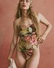 Matthew Williamson x Free People Matthew Williamson x Free People Vivi Printed One-Piece - 1