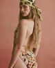 Matthew Williamson x Free People Matthew Williamson x Free People Vivi Printed One-Piece - 2