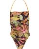 Matthew Williamson x Free People Matthew Williamson x Free People Vivi Printed One-Piece - 5