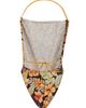 Matthew Williamson x Free People Matthew Williamson x Free People Vivi Printed One-Piece - 6