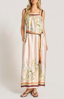 Sho Dress