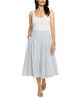 Matty M Matty M Emory Tiered Skirt - 2