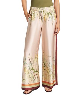 Matty M Matty M Kalari Wide Leg Pants