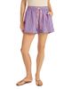 Matty M Matty M Kira Striped Shorts - 1