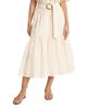 Matty M Matty M Liora Tiered Midi Skirt - 1