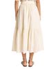 Matty M Matty M Liora Tiered Midi Skirt - 3