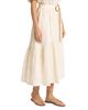 Matty M Matty M Liora Tiered Midi Skirt - 4