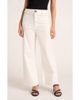 matty m. matty m. Lizzie Crop Wide Leg Pants - 1