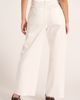 matty m. matty m. Lizzie Crop Wide Leg Pants - 2