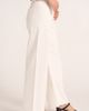matty m. matty m. Lizzie Crop Wide Leg Pants - 3