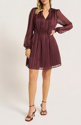 Sho Dress