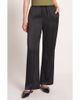 matty m. matty m. Roselle Drawstring Satin Pants - 1