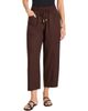 matty m. matty m. Rumi Relaxed Crop Pants - 1