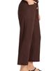 matty m. matty m. Rumi Relaxed Crop Pants - 3