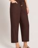 matty m. matty m. Rumi Relaxed Crop Pants - 4