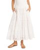 Matty M Matty M Shala Eyelet Skirt - 1