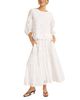 Matty M Matty M Shala Eyelet Skirt - 2