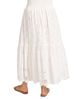 Matty M Matty M Shala Eyelet Skirt - 3
