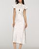 Maude Club Cherie Petite Midi Dress - 1