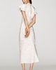 Maude Club Cherie Petite Midi Dress - 3