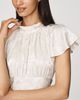 Maude Club Cherie Petite Midi Dress - 4