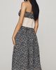 Maude Club Erin Petite 100% Cotton Midi Dress - 2