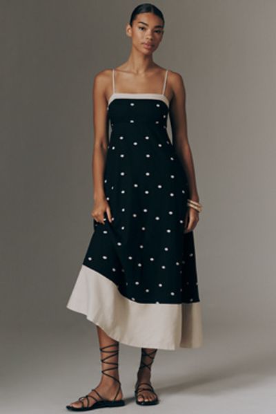 Maude Club Jacky Maxi Dress