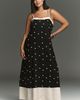 Maude Club Jacky Maxi Dress - 5