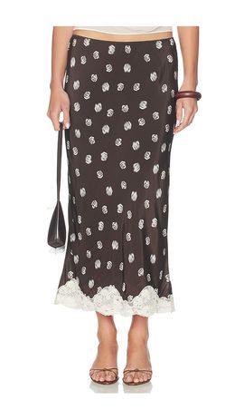 Maude Club Maude Club Alexi Skirt