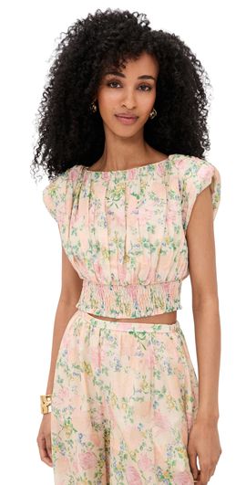 Sho Dress